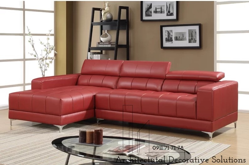 Sofa Góc Cao Cấp 4096T