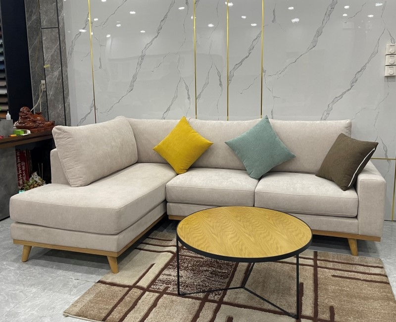 Sofa Góc Giá Rẻ 426T