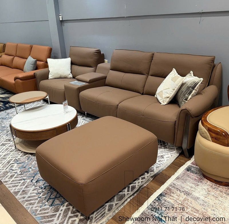 Sofa Nhập Khẩu Hiện Đại 1038T