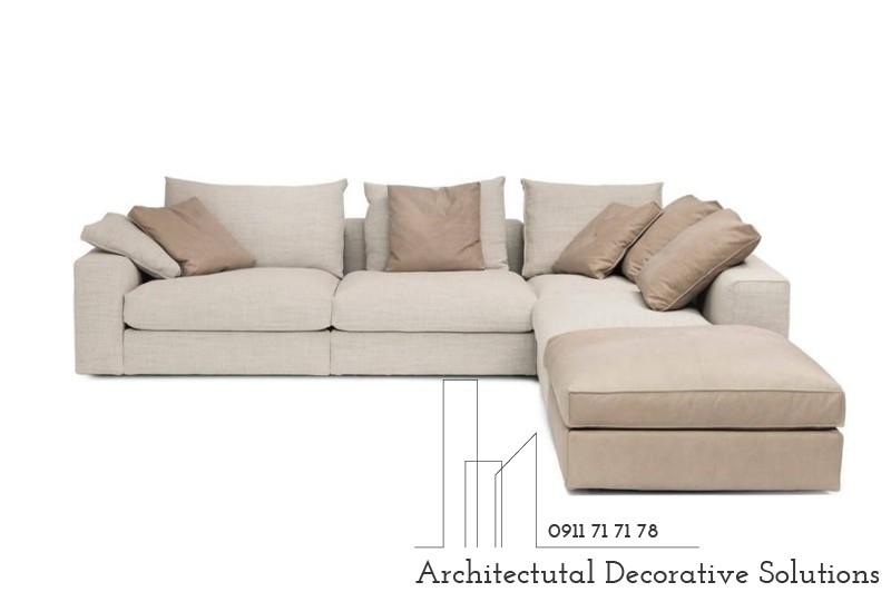 Sofa Vải Bố 1587T