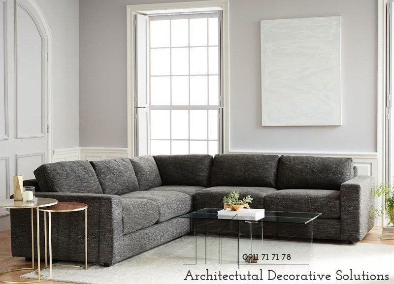 Sofa Vải Bố 1558T