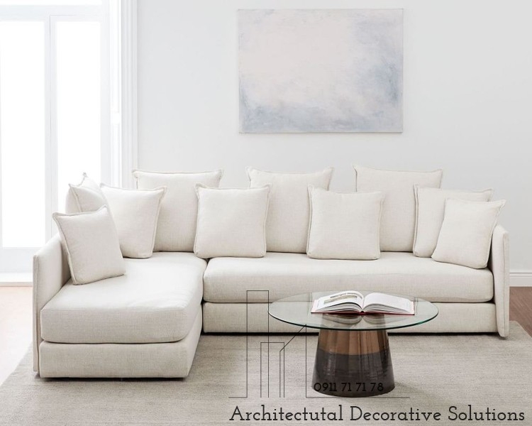 Sofa Vải Bố 1568T