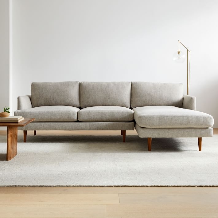 Sofa Văn Phòng Hiện Đại 4502S