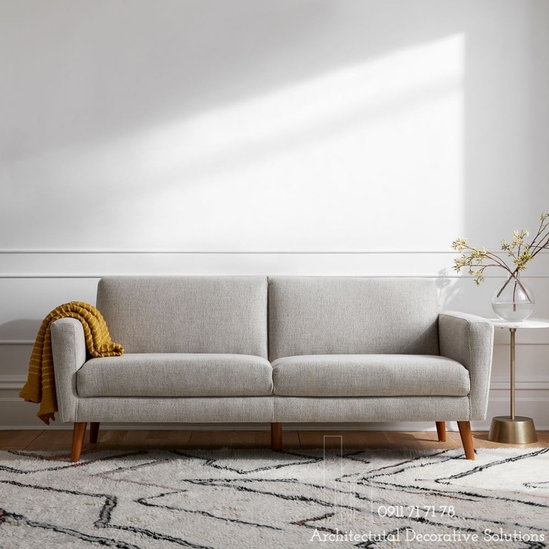 Sofa Văn Phòng Giá Rẻ 4505S