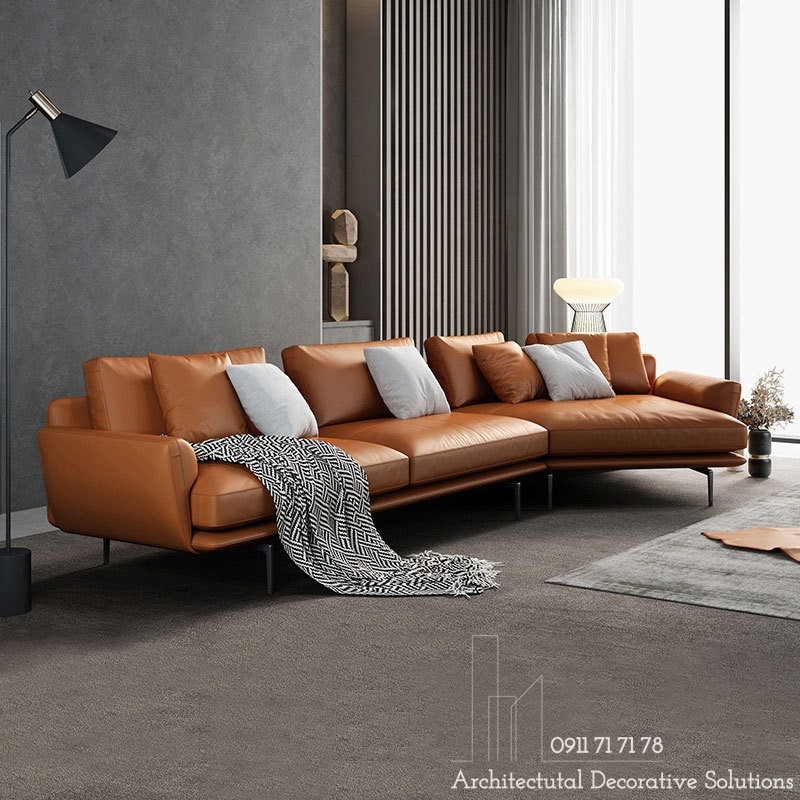 Sofa Văn Phòng Cao Cấp 4506S