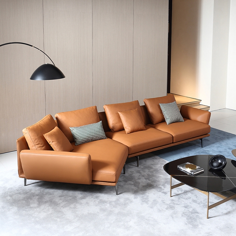 Sofa Văn Phòng Cao Cấp 4506S