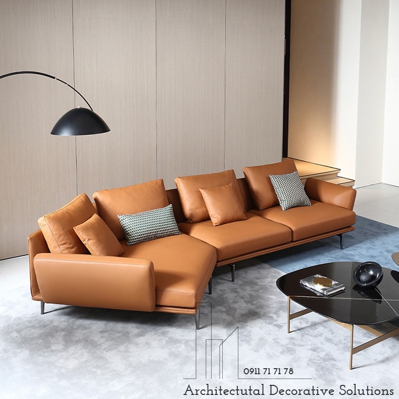 Sofa Văn Phòng Cao Cấp 4506S