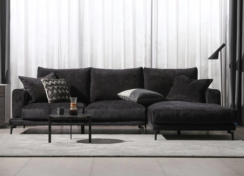 Sofa Văn Phòng 4512S