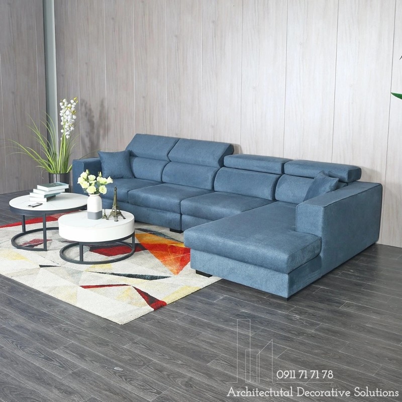 Ghế Sofa Văn Phòng Cao Cấp 4514S