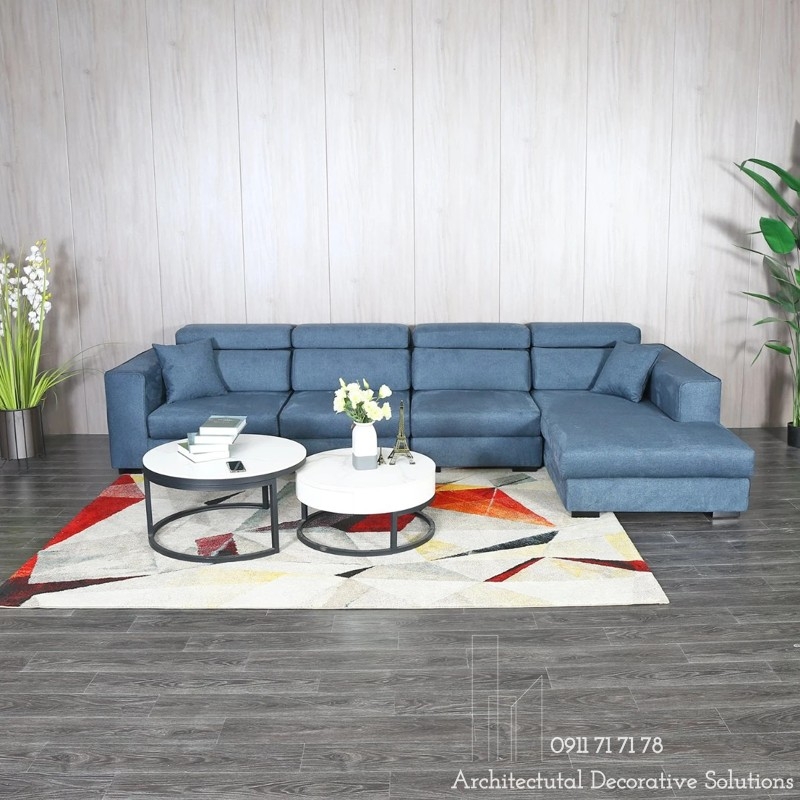 Ghế Sofa Văn Phòng Cao Cấp 4514S