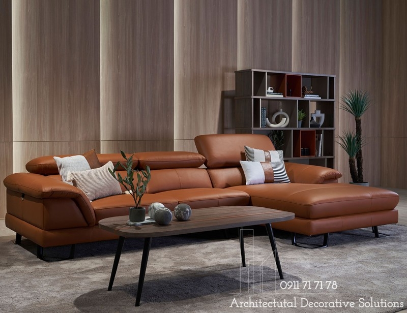 Ghế Sofa Văn Phòng Đẹp 4519S