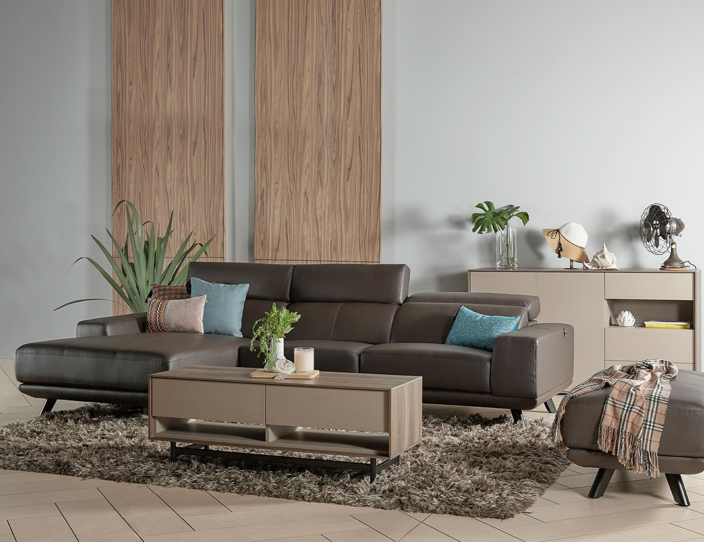 Ghế Sofa Văn Phòng 4520S