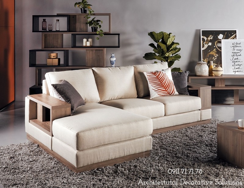 Sofa Văn Phòng 4522S