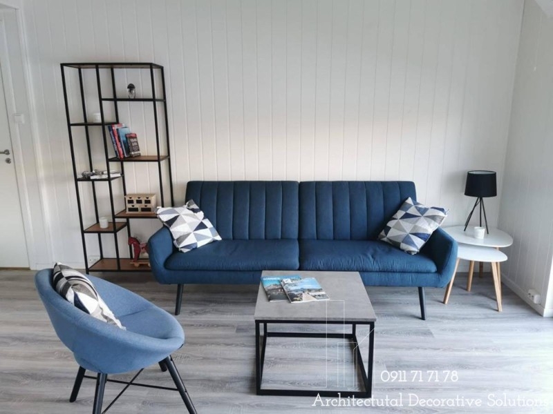 Sofa Văn Phòng Cao Cấp 4526S