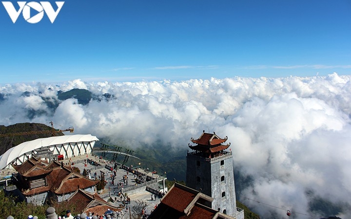 HÀ NỘI - SAPA - HÀ NỘI (4 NGÀY 3 ĐÊM)