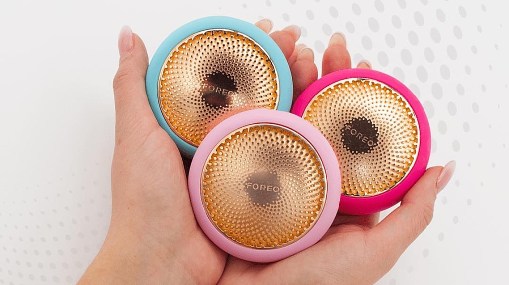 Máy Đắp Mặt Nạ Foreo UFO