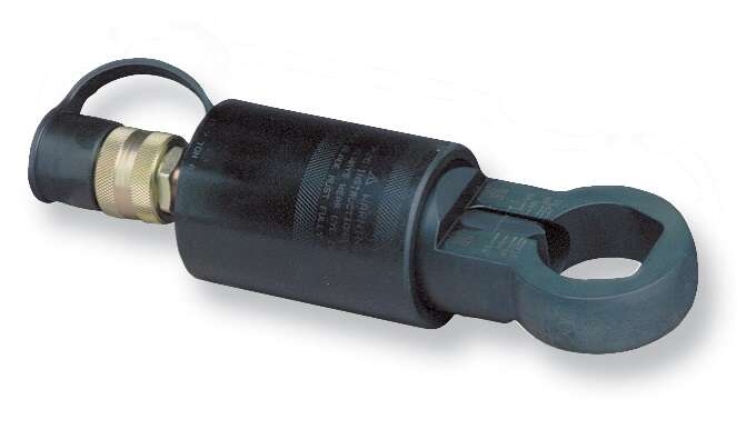 Máy cắt đai ốc thủy lực_HNS Series