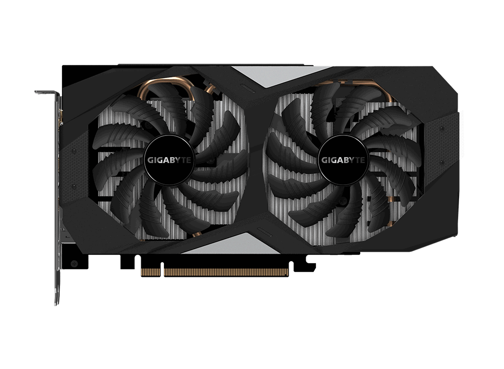 VGA Gigabyte GeForce RTX 2060 OC 6G (GV-N2060OC-6GD)