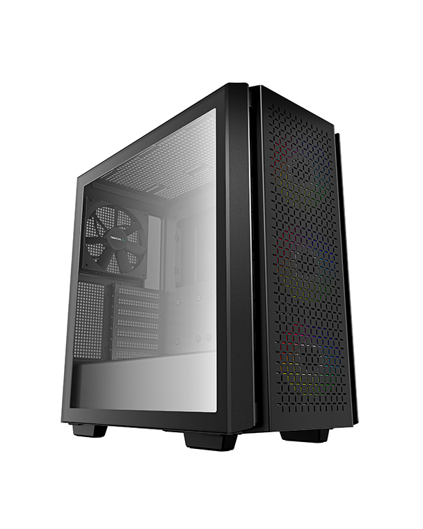 Case DeepCool CG560 AirFlow – Mid-Tower