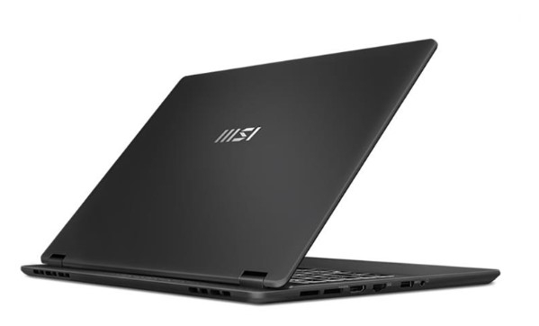 Laptop MSI Prestige 14 AI Studio C1VEG 056VN (Intel Core Ultra 7 155H | RTX 4050 6GB | 14 inch 2K8 144Hz | 32GB | 1TB | Win 11 | Đen)