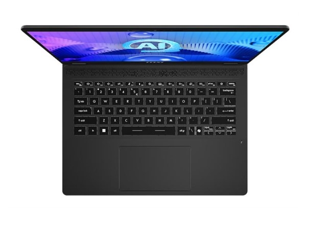 Laptop MSI Prestige 14 AI Studio C1UDXG Ultra 7 155H/16GB/1TB/6GB RTX3050/144Hz/Túi/Win11 (058VN)