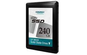 Ổ cứng SSD KINGMAX SMV32 240GB 2.5