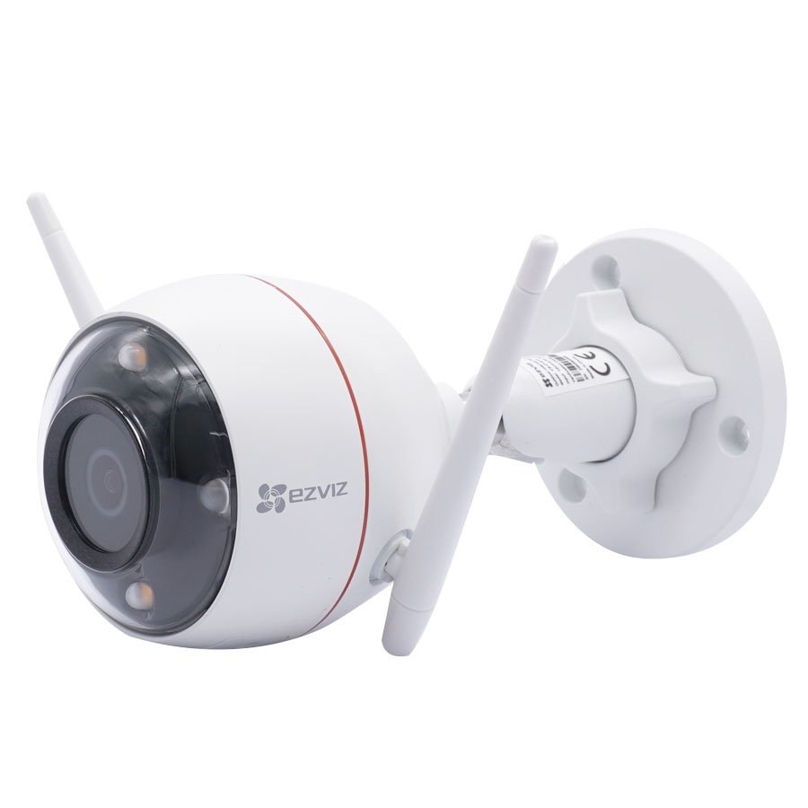 Camera EZVIZ C3W Siren CS-CV310  2mp