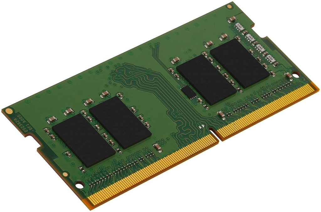 Ram Laptop Kingston (KVR32S22S6/8) 8GB (1x8GB) DDR4 3200Mhz