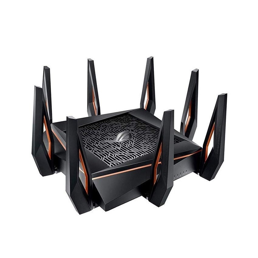 Bộ phát wifi 6 Asus Gaming GT-AX11000 AX11000Mbps