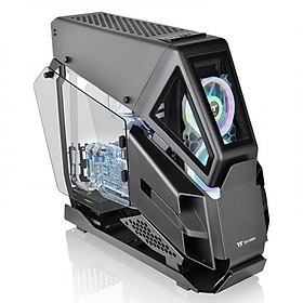 Case Thermaltake AH T600 Full Tower Chassis Không Fan Sẵn