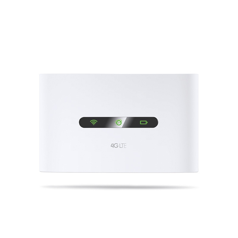 Router Wifi di động Tp-link M7300 4G LTE