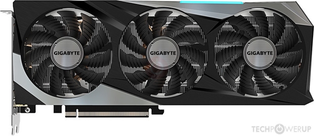 VGA GIGABYTE GeForce RTX 3070 GAMING OC 8G (GV-N3070GAMING OC-8GD)