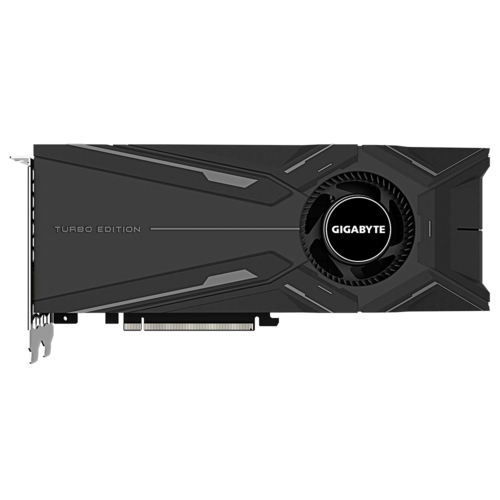 VGA GIGABYTE GeForce RTX 2080 Ti TURBO 11G (GV-N208TTURBO-11GC)