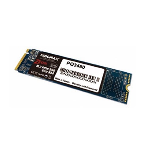Ổ SSD Kingmax PQ3480 256Gb M.2 2280