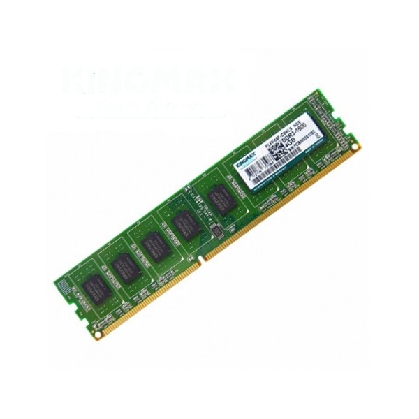 RAM desktop KINGMAX (1x8GB) DDR3 1600MHz