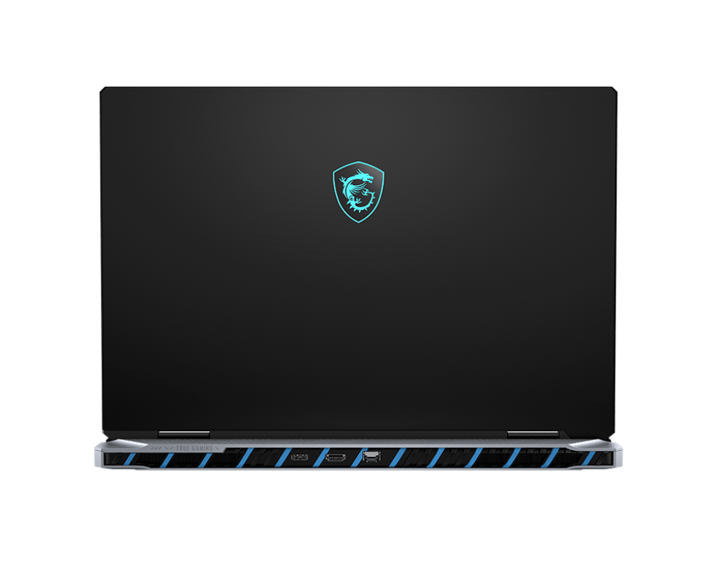 Laptop MSI Titan 18 HX AI A2XWIG 090VN | CPU Ultra 9-285HX | RAM 64GB DDR5 | SSD 6TB PCIe | VGA RTX 5080 16GB | 18.0 UHD 4K MiniLED IPS, 100% DCI-P3 & 120Hz | Win11