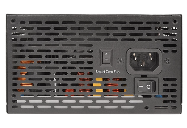 TOUGHPOWER GF A3 Gold 1200W - TT Premium Edition