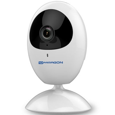 Camera IP Cube hồng ngoại không dây 2.0 MP HDPARAGON HDS-2421IRPW