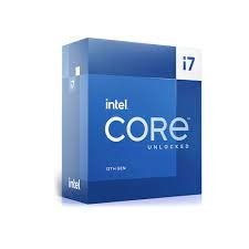 CPU Intel Core i7-10700 2.90 GHz up to 4.80 GHz