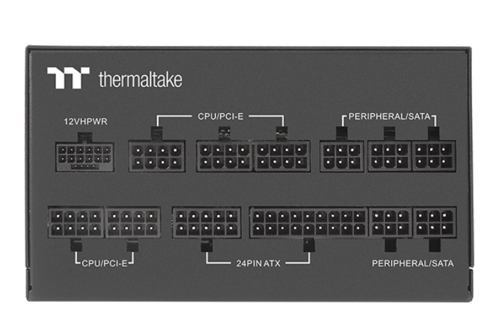 Toughpower GF3 1350W Gold - TT Premium Edition