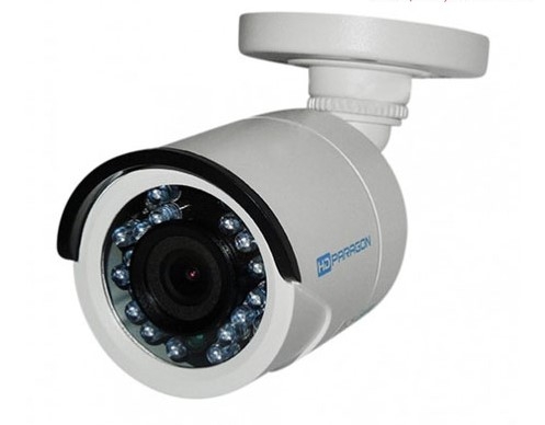 Camera HD TVI 2 Megapixel HDParagon HDS-1885DTVI-IRQ