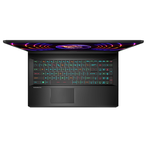 Laptop Gaming MSI Vector GP77 HX 13VG 043VN