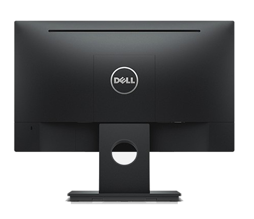 Màn hình Dell E1916HV (18.5 inch/HD/TN Phẳng/60Hz/Đen)