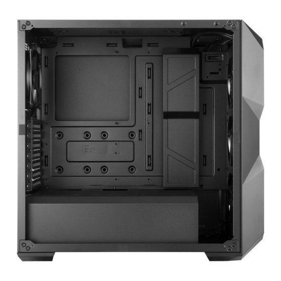 Vỏ case CoolerMaster MASTERBOX TD500 TG MESH  ARGB