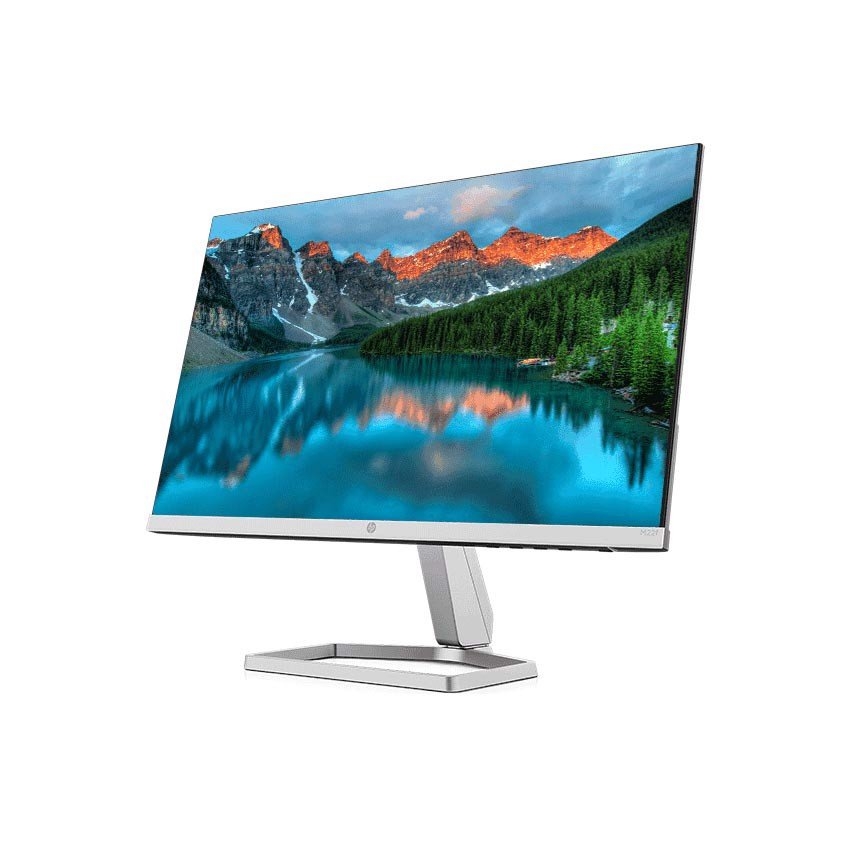 MÀN HÌNH VI TÍNH (LCD) HP M22f 21.5INCH/1920x1080@60Hz/VGA/HDMI/LED/IPS/ĐEN(2E2Y3AA)