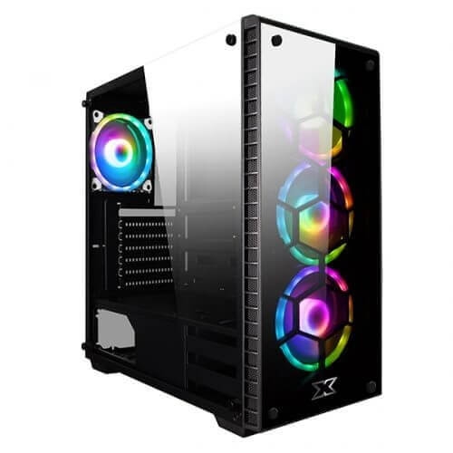 PCDL Gaming i5-12400F