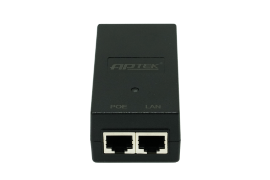 AP-POE48-GE - Adaper 48V Gigabit Ethernet Port