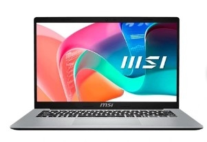 Laptop Msi Modern 14 F13MG-027VN (i5-1335U/ Onboard graphics/ 16GB/ 512GB/ Win 11)