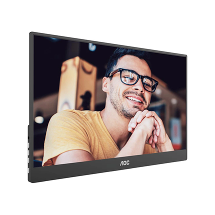 Màn Hình Cảm Ứng AOC 16T10/74 15.6