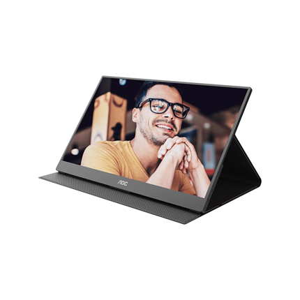 Màn Hình Cảm Ứng AOC 16T10/74 15.6